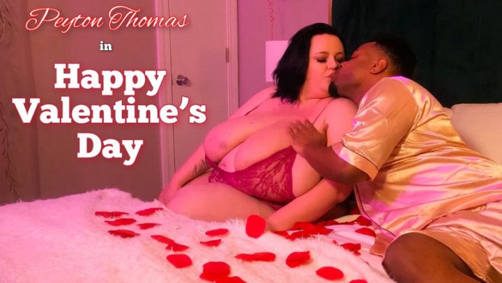 Finnysplayhouse Happy Valentines Day Peyton Thomas