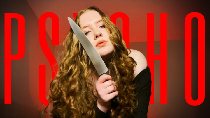 PSYCHO EX | Break In Breeding