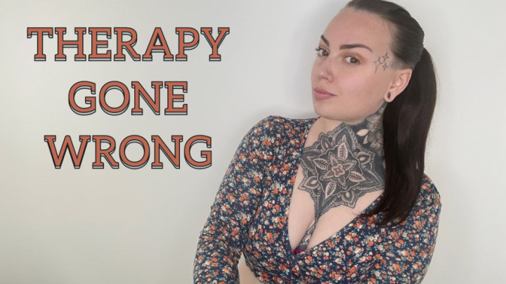 Therapy-Fantasy With Dr Valentina