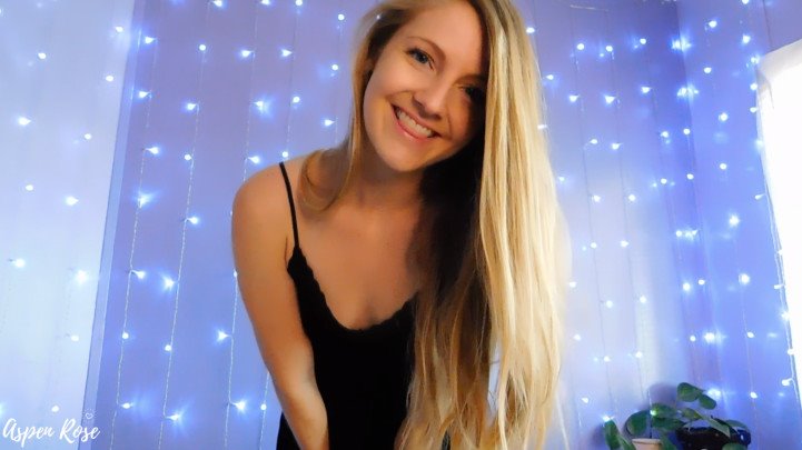 Aspen Eden Hairy Joi P–