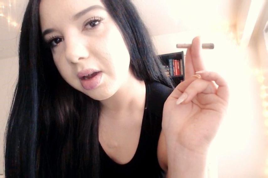 Queen Brea Sunday Morning Smoke Tea Amp Cbt