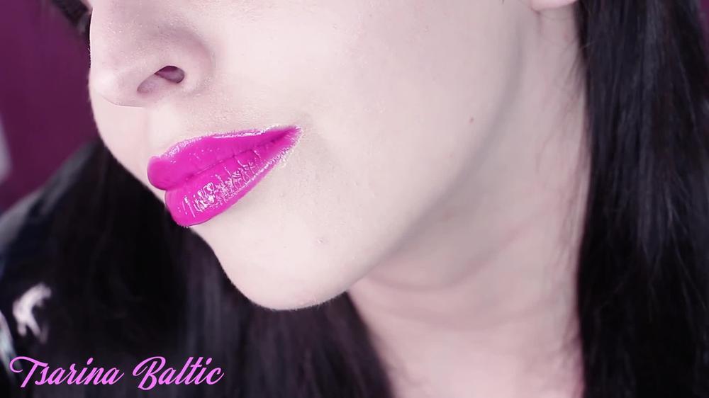 Tsarina Baltic Super Shiny Lip Worship