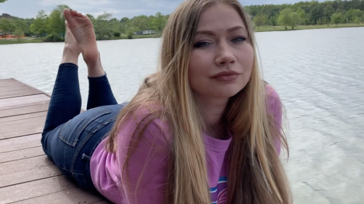 Bootie & Soles in THE POSE - May 25, 2020