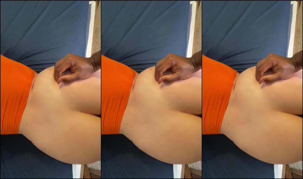 Subgirl0831 - Bbc Anal - Manyvids
