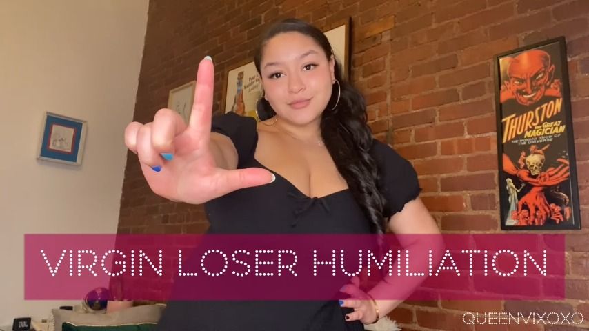 Virgin Loser Humiliation - Apr 27, 2021