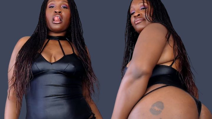 Come Out As Blacksexual