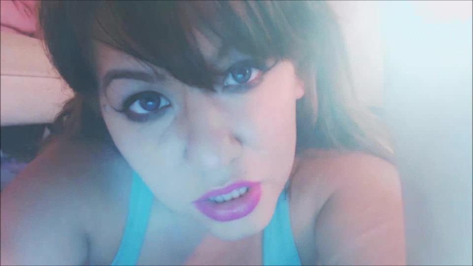Carmita Bonita Drbooty Relaxing Light Eye Exam Asmr
