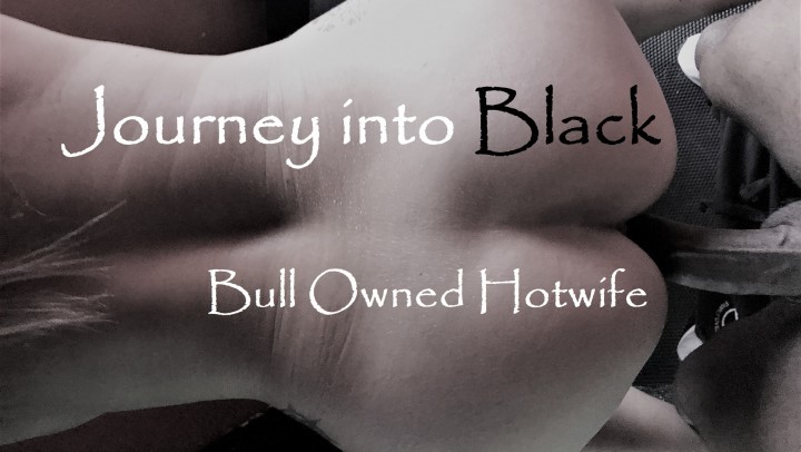 Taylor Leigh Journey Into Black Bull Owned Hotwife