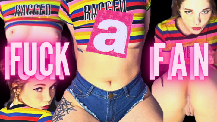 Fuck A Fan: Daddy x Daughter Edition - Mar 6, 2023