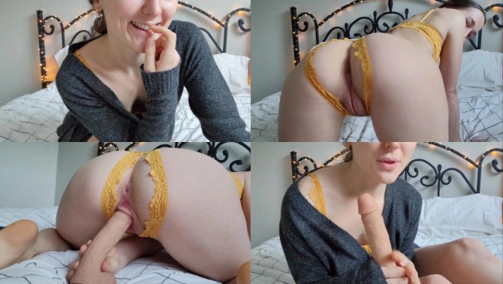 Hazel Simone Sister Convinces You To Cheat On Your Gf