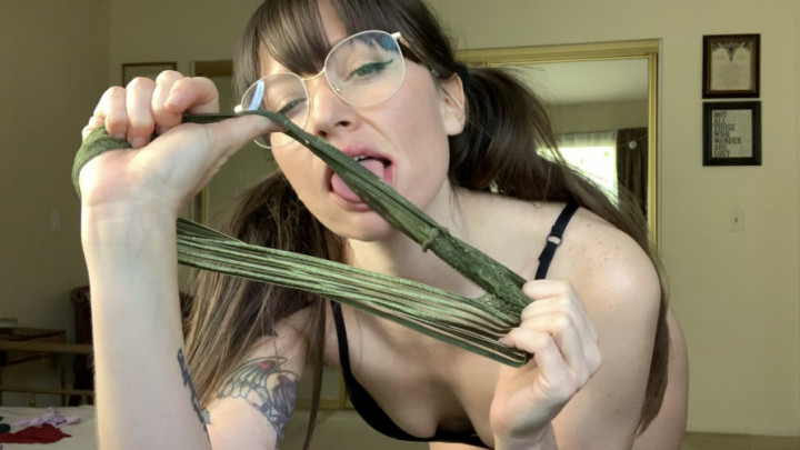 Sexy Panties JOI - March 15, 2019