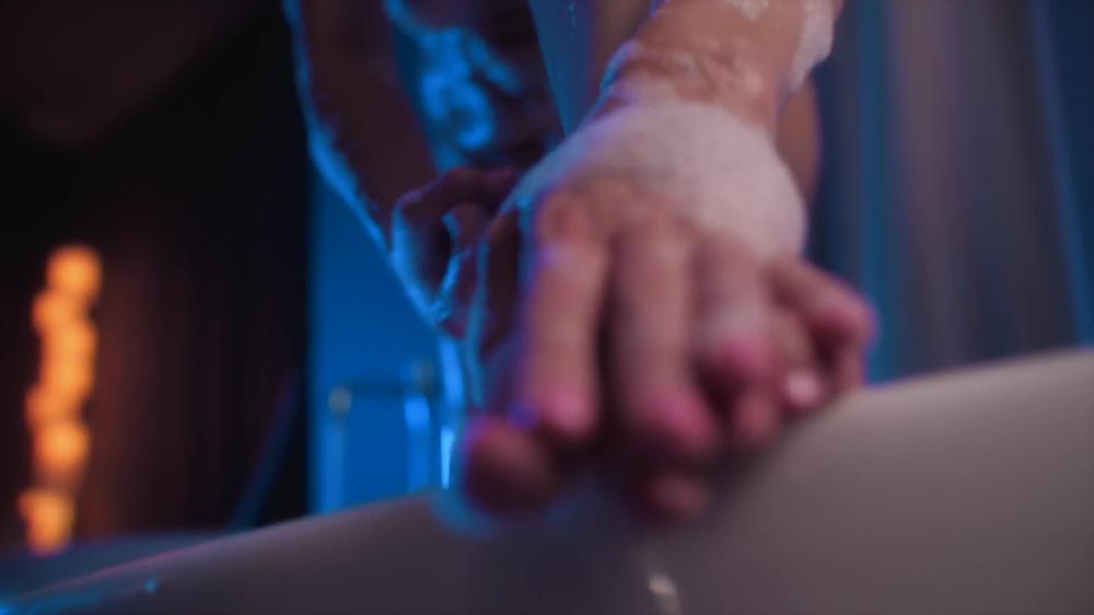 Subby Hubbys Foot Joi