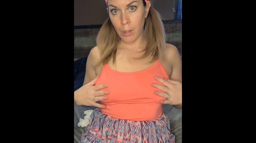 Mouth and Toy Nipple Sucking