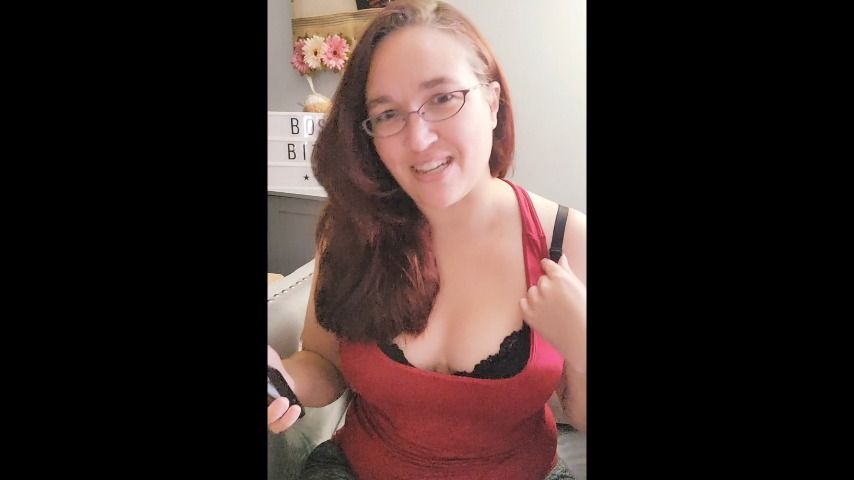 Mistress rates your gross dick SPH - September 20, 2022