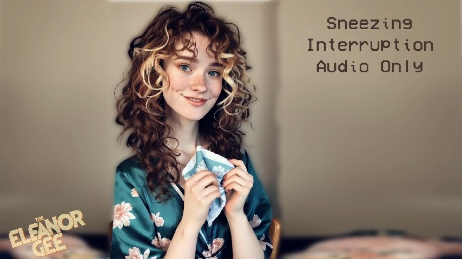 Sneezing Interruption