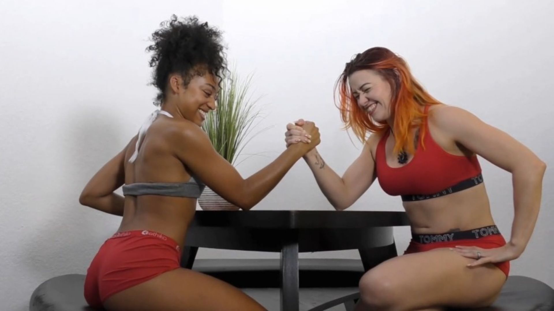 Armwrestle Combo 6 MP4