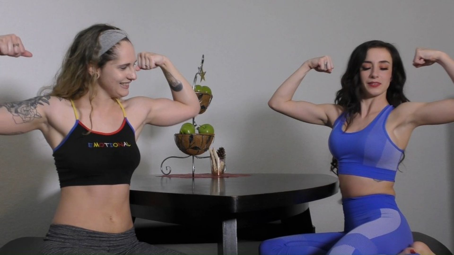 Arm & Lift Combo