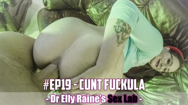 Lumeproductions Cunt Fuckula Sex Lab Ep19