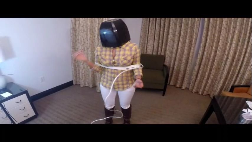 Annoying TV Hostess - February 08, 2023
