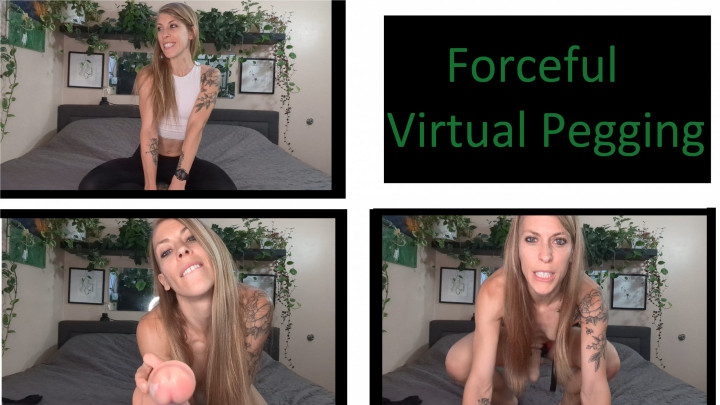 Pushed Virtual Pegging - Jan 15, 2023