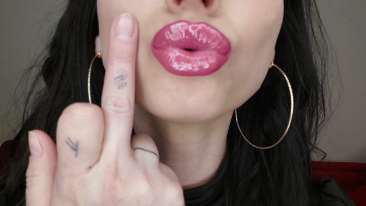 Findom Lipnosis 8 - April 22, 2022
