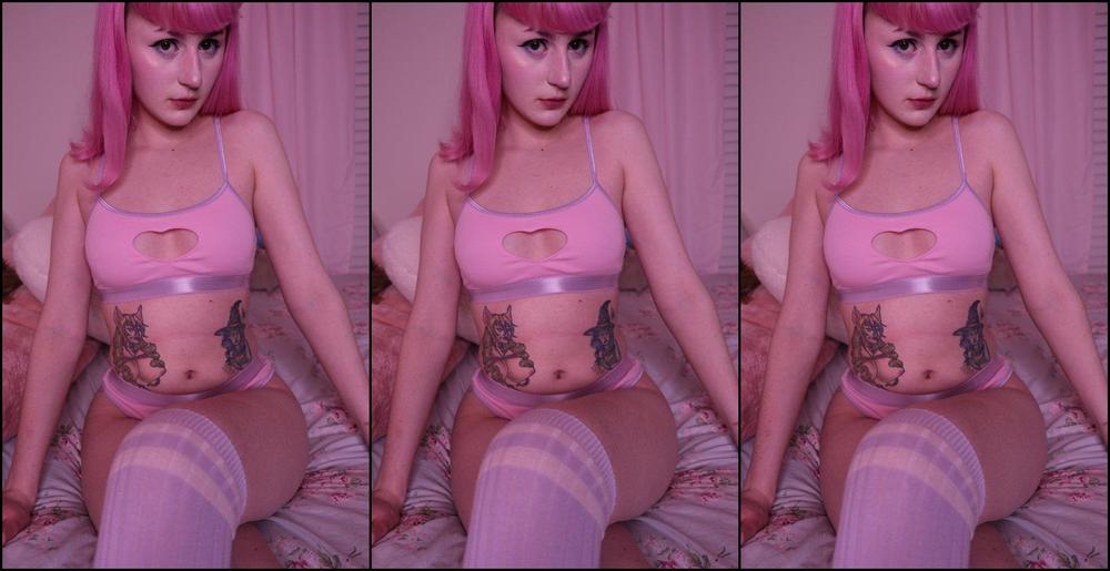 Tweetney Assmr A Noisey Anal Play Experience