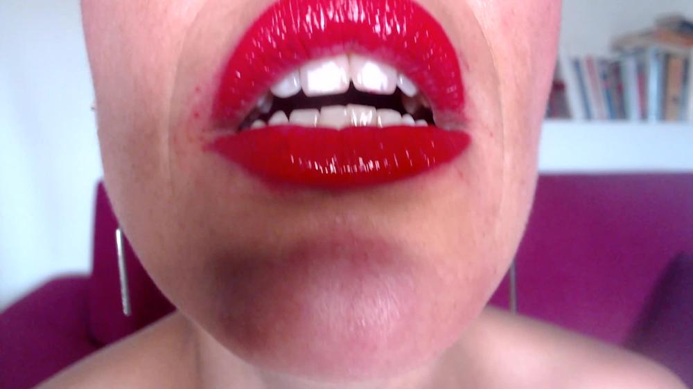 Emprexkala Uvula Moan