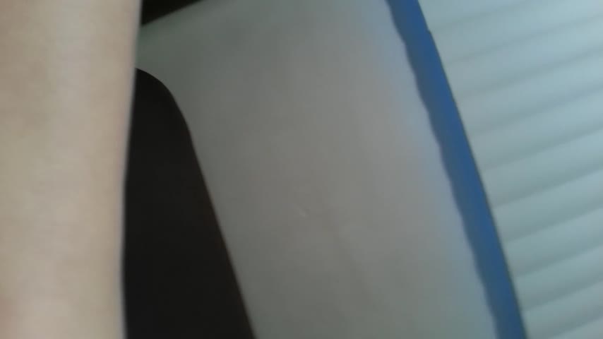 Baby sitter gives step dad a quick BJsex