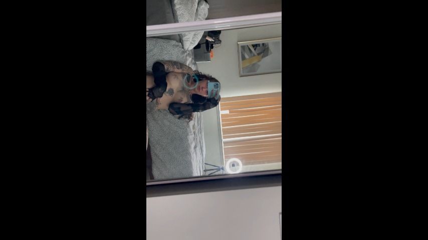 Glove Fetish