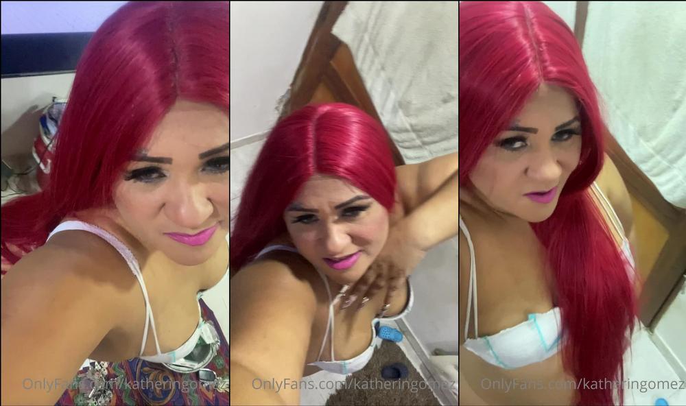 katheringomez 01 01 2023 2730766671 mi nuevo cambio de lut mis amores espero que