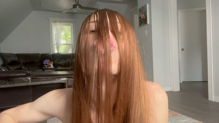 Smell My Lips and Hair - Jun 26, 2023