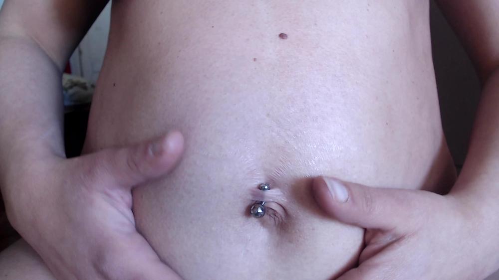 Emprexkala Worship My Mature Bloated Belly Joi