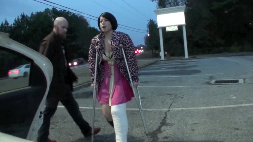 Cast Fetish: Taking Care of Galas Llc - Jun 19, 2018