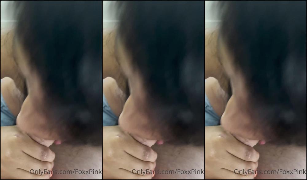 First Mouth Cumshot Spit