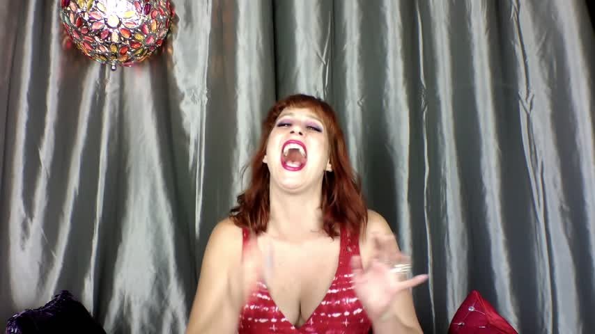 Milavonmayhem Sissy Plaything For The Birthday Bitch