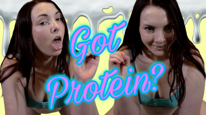 Got Protein