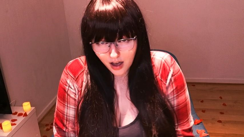 FREE Your Shy British Virgin GF ASMR - December 15, 2021