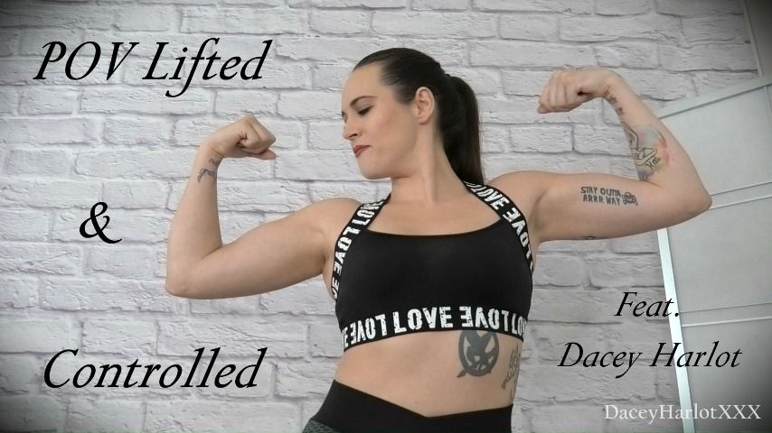 POV Lifted & Controlled - August 21, 2021
