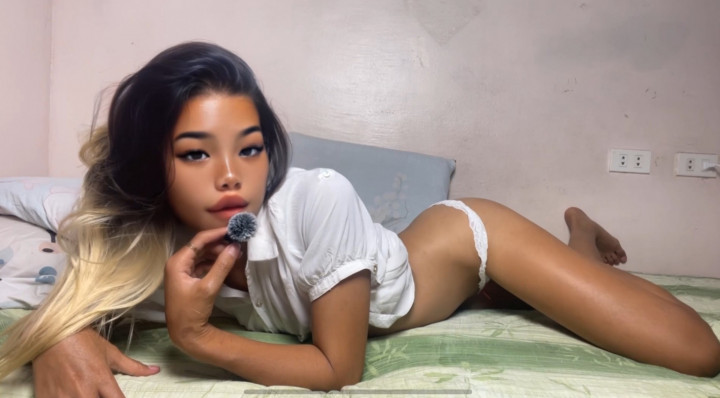 060 Stay In Bed All Day GFE