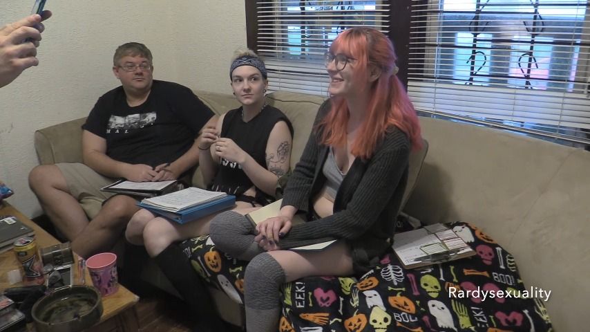 Sunday DnD Game 27.1