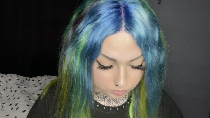 Ignored For Content