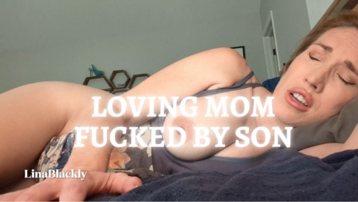 Son has Way w/ Mom Pt.1