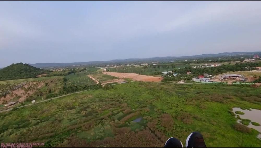 funvip 06 06 2021 2128305753 little video of my flying trip. sorry about screaming
