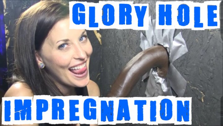 Cuckoldingmilf Cuckolding Bbc Gloryhole Impregnation