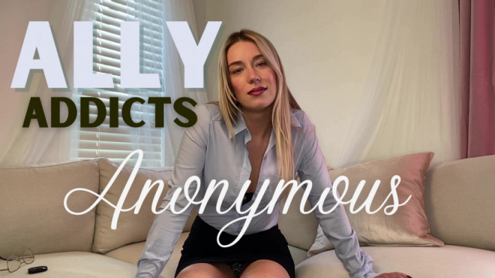 Ally Addicts Anonymous