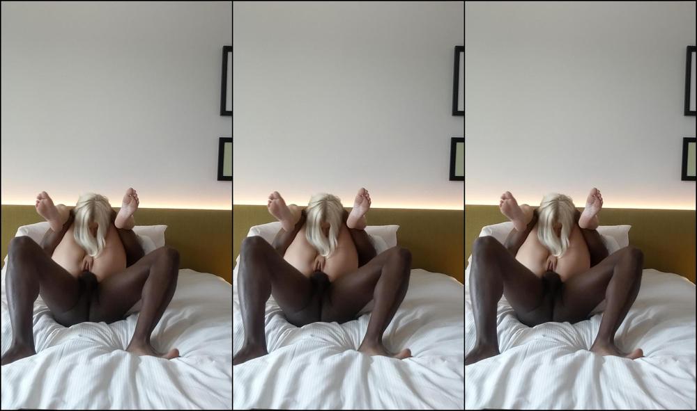 Sophieshox Full Nelson Bbc Creampie