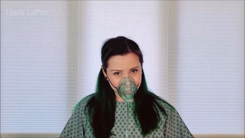 Unexpected Appendectomy