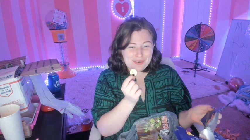 Hawaii Food Crate Unboxing - Oct 6, 2022