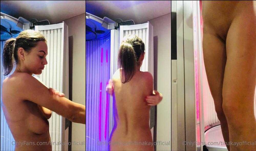 tinakayofficial 01 06 2021 2123695370 getting bronzed up and ready for you