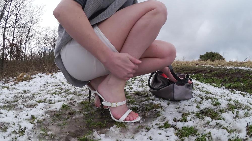 Ariel Anderssen My Freezing Valentine